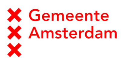 Logo gemeente Amsterdam