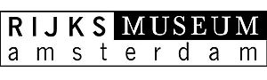 Logo Rijksmuseum