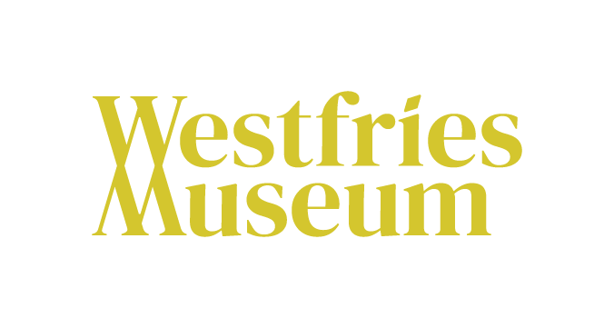 Logo Westfried Museum