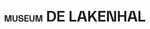 Logo Museum Lakenhal