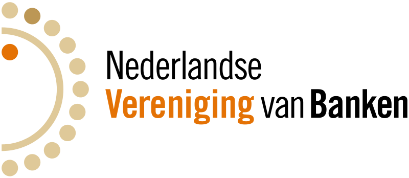 Logo Nederlandse Vereniging van Banken