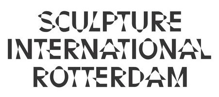 Logo Sculpture International Rotterdam